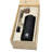 Planetary Design BruTrek Stainless Steel Manual Burr Coffee Grinder