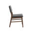 Chaise rembourrée (ensemble de 2)-1520122649
