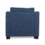 Fauteuil en polyester 85,73 cm Latitude Run-180324868