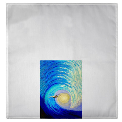 Torchon Ombre