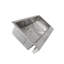 Pro Series 32.5'' L Stainless Steel Single Basin Kitchen Sink
