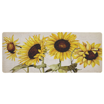 Fabric Desk Pad