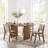 Modway Amistad Dining Table-89025500-89025499