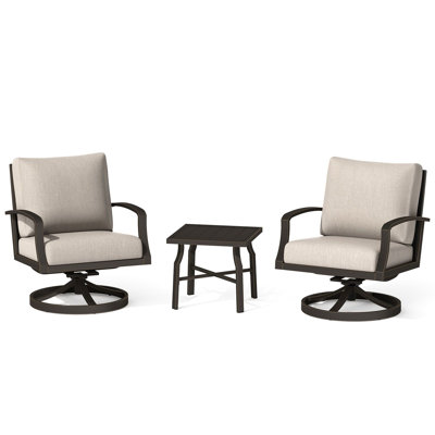 2 - Person Patio Conversation Set