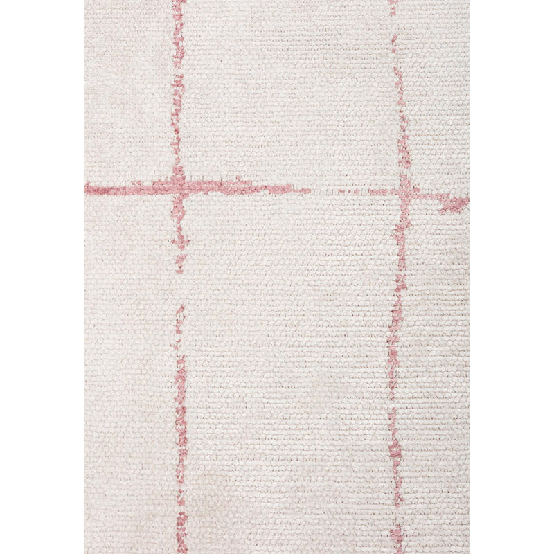 Rapture Abstract Area Rug, Rectangle 7'10" x 9'10"
