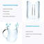 200ml Double Wall Glass-1330673444