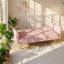 Canapé-lit Elysium l 67,7 po x P 33,1 po x H 34,5 po