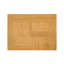 Table de chevet 20,7 x 15,4 x 22 po