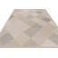 Scandinavian Wool Geometric Area Rug-2126503596