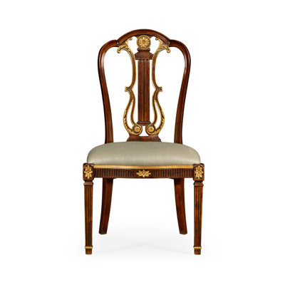 Buckingham Upholstered Dining Chair