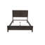 Mobilier de chambre à coucher en bois X-Design