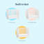 Otto 3-in-1 Convertible Mini Crib with 4" Mattress-72759638