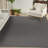 Remmie Black Modern Indoor/Outdoor Rug-748344077-765133980