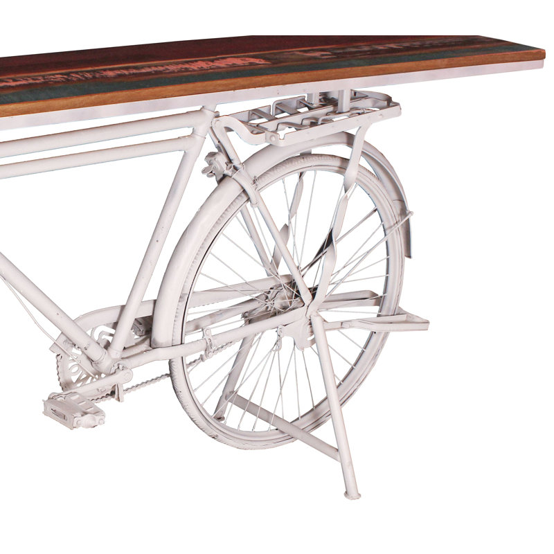 Sebeka 190cm Sideboard