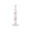 Glass Tabletop Candlestick-58925828-58925829