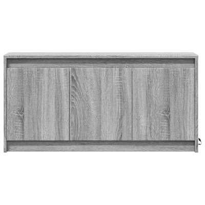 Damariz TV Stand for TVs up to 24"