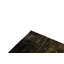 Silk Area Rug in Charcoal