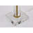 Crystal Table Lamp