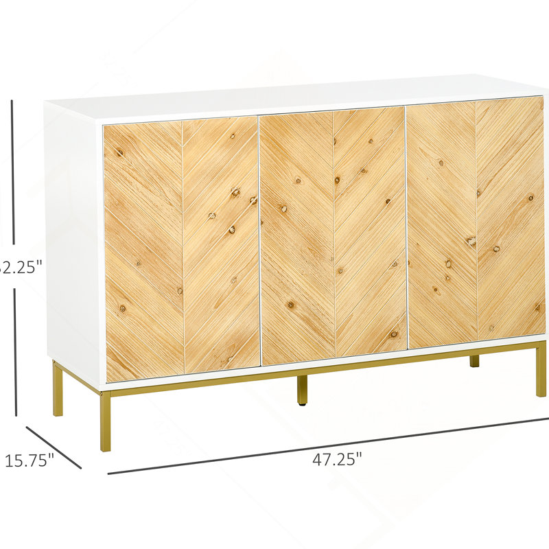Cabinet décoratif