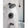 9inch Shower System With Valve