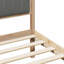 Solid Wood Bed Frame-967086579-967086570