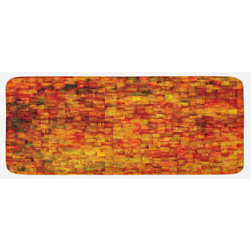 Tapis de cuisine