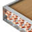 VEVOR 133 BTU Radiator Space Heater