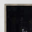 Starry Chicago III Print by Sonia Noir