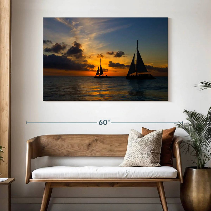 Voiliers Mehar Ocean Horizon, H 32 po x l 48 po