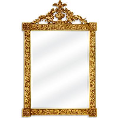 Miroir biseauté The Pointe Brion