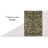 Animal Print Indoor / Outdoor Rug-1105128774