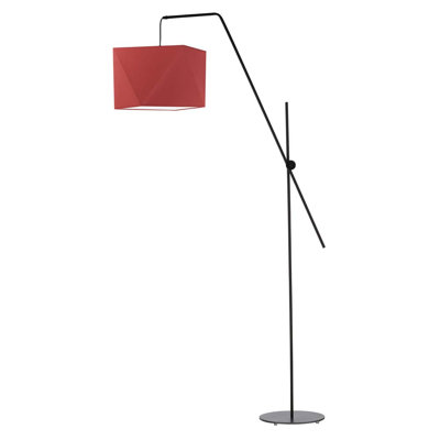 Ayash 176cm Task Floor Lamp
