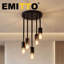 - Light Pendant
