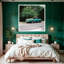 «Kensington Ford (or Full Cargo Bed») par Stanley Collins-105206762-105206768