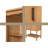 Cabinet With Multiple Storage Functions-1773473349