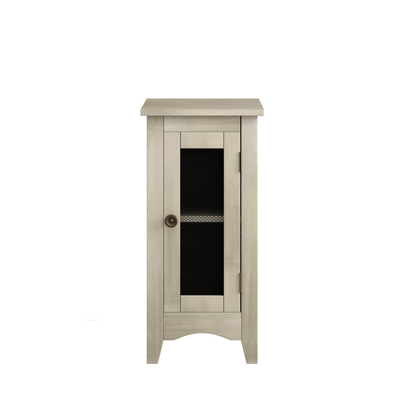 Table d'appoint rectangulaire rectangulaire avec tiroir, parfaite pour les petits espaces et les décors modernes.