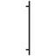 Metro Lane Cabinet Handles 10 Pcs Black 64 Mm Stainless Steel-696326672-696326671