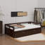 Lit de jour extensible simple avec lit gigogne-1680059630