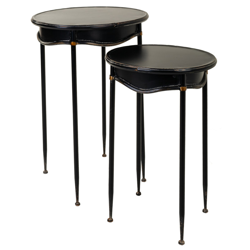 Hilda Four Leg Coffee Table
