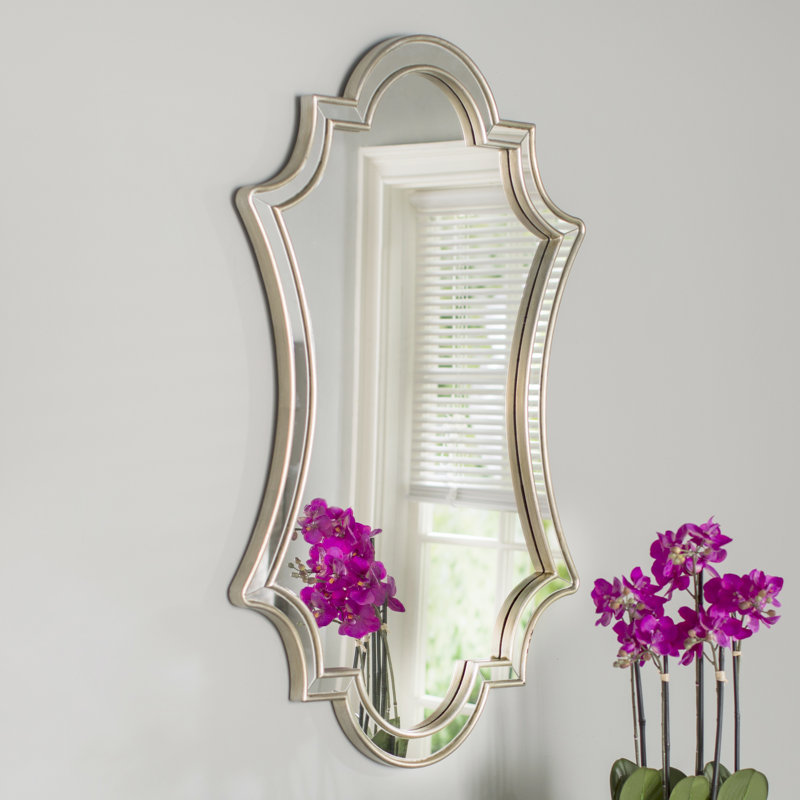Jakelin Flat Mirror