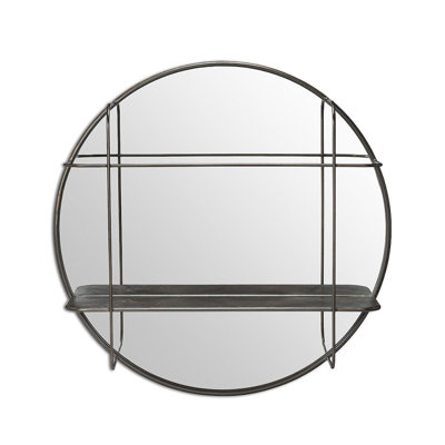 Miroir d'appoint Breindel