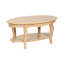 Table basse Sutherlin
