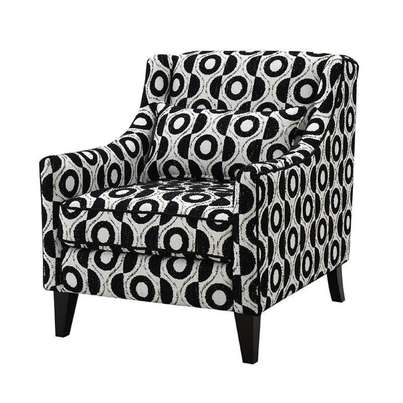 Chaise d'appoint Viani