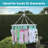 Plastic Clothes Pin