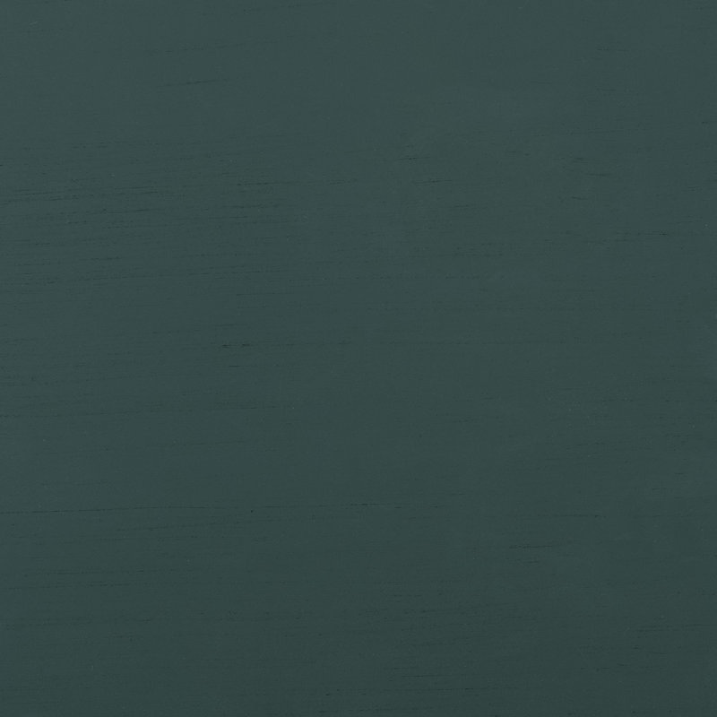 Commode 3 tiroirs Nylah, Sarcelle acier