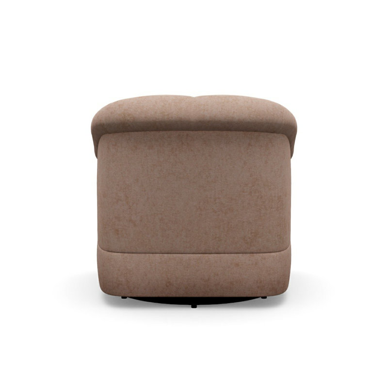 Sophie Swivel Chair, Hesse 161612