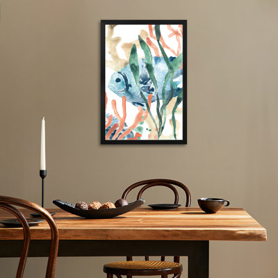 In the Kelp II Premium Framed Posters
