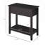 Table de bout