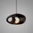 Logan 1 - Light Single Pendant-1066746519-1066746544