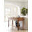 Martine 61'' Solid Wood Console Table